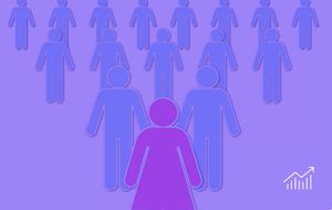 Highest Gender Diversity