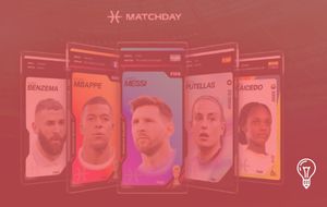 Matchday
