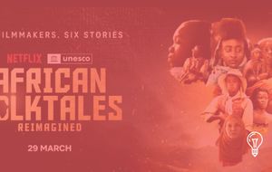 Netflix & UNESCO