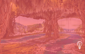 Arcadia Earth