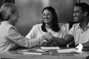 Commitment & Consistency