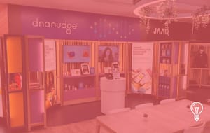 DnaNudge x Holland & Barrett
