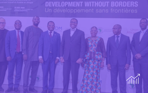 Diaspora's African Remittances