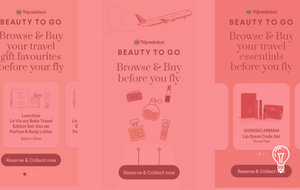 L’Oréal & TripAdvisor