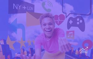 Gen Z Mental Health (US)