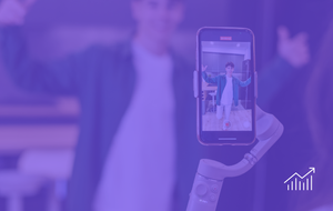 Virtual Influencers Recommendations (APAC)