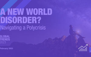 South Africa & Global Concerns