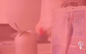 Intuition Robotics & Bold