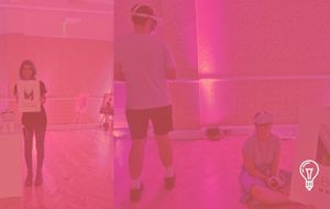 LGBTQ + VR Museum