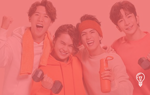 FWD Hong Kong & MIRROR