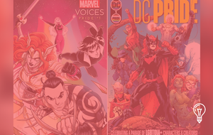 Marvel Comics