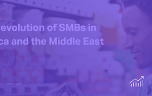 Saudi Arabian Consumers