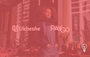 Ukheshe & Digital PayGo