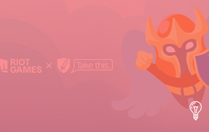 Riot Games & Take This