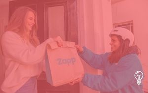 Self-Love-Store by Zapp