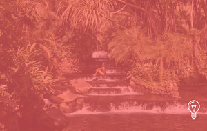 Tabacón Thermal Resort & Spa