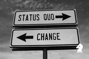 Status-Quo Bias
