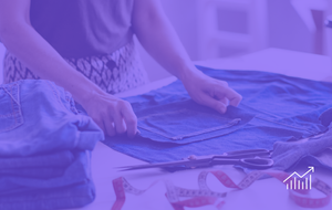 Upcycle Fashion (China)