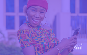 South Africans Moved Online