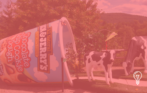 Ben & Jerry's Mootopia