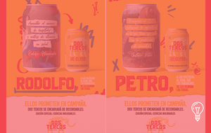 Dos Tercos