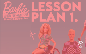 Barbie 'School of Friendship'