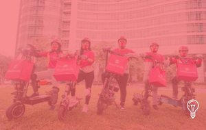 Foodpanda Malaysia