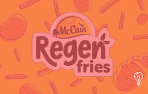 McCain Foods