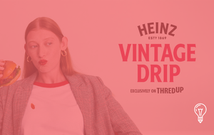 ThredUp & Heinz