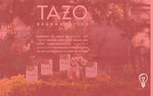 Tazo