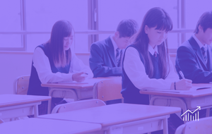 Consumers & Education Levels (APAC)