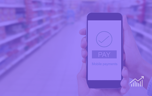 Payment Gets Personal