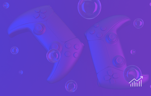 Gaming as Stress Relief