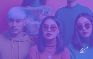 Luxury expenses among GenZ & Millenials