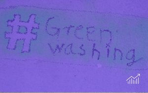 Worldwide Marketers & Greenwashing