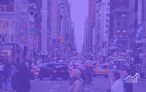 New Yorkers Meals Consumption