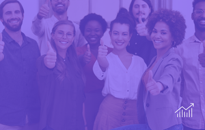 People Worldwide Optimistic