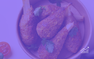 Plant-Based Chicken (EU)