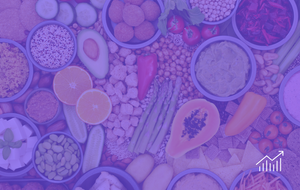 Increasing interest in Plant-Based diets