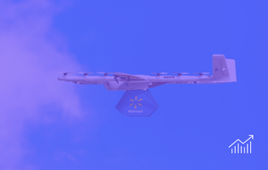 Walmart Drone Deliveries