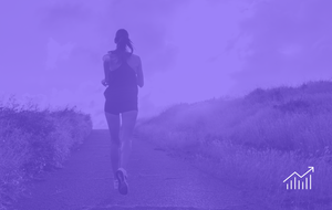 Women Feel Concerned When Running