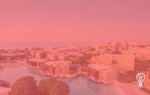 Zulal Wellness Resort