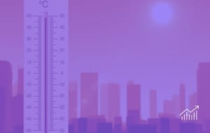 World Warm Forecast