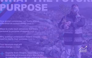 Brands can support good causes and generate money