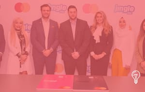 Jingle Pay & Mastercard
