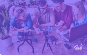 Gen Z Is Paving The Way For More Meaning At Work