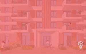 Women's Pioneer Housing