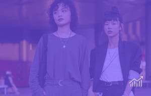 Gen Z is more willing to explore a new brand