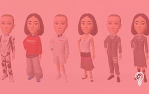 Meta Avatar Store