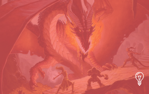 Dungeons & Dragons